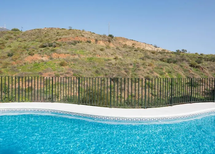 Carvajal Luxury Apartment *