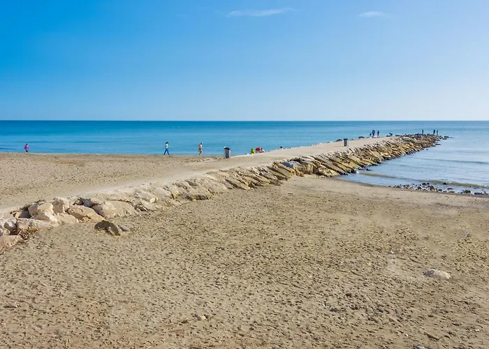 Carvajal Luxury * Fuengirola