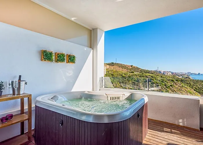 Carvajal Luxury Apartment *