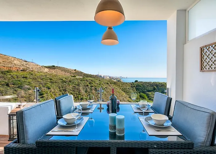 Carvajal Luxury Apartment *