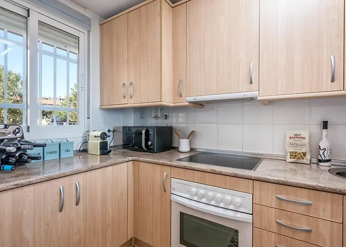 Carvajal Luxury Apartment *