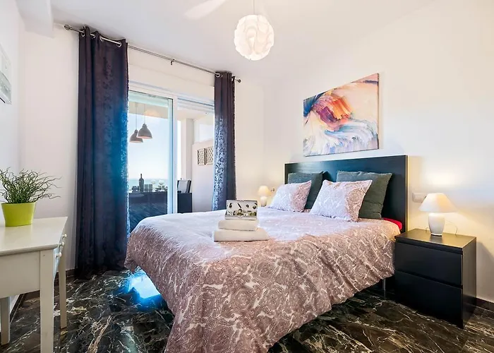 Carvajal Luxury Fuengirola