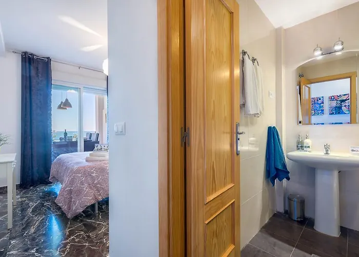 Apartment Carvajal Luxury *