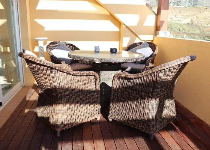 Carvajal Luxury * Fuengirola