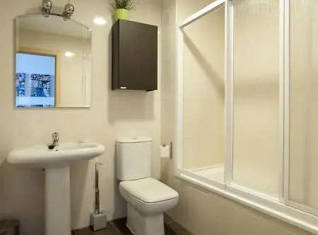 Carvajal Luxury - Free Parking *