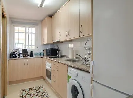 Carvajal Luxury - Free Parking