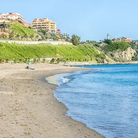 דירה Carvajal Luxury - Free Parking