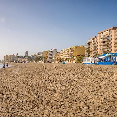 דירה Carvajal Luxury - Free Parking *