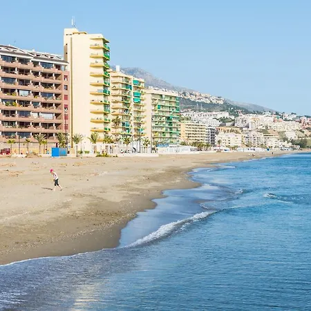 Carvajal Luxury - Free Parking *