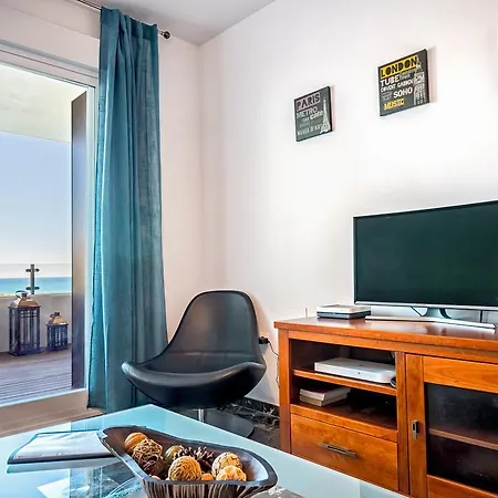 Carvajal Luxury - Free Parking *