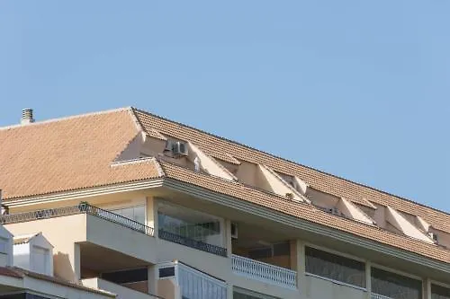 Carvajal Luxury - Free Parking